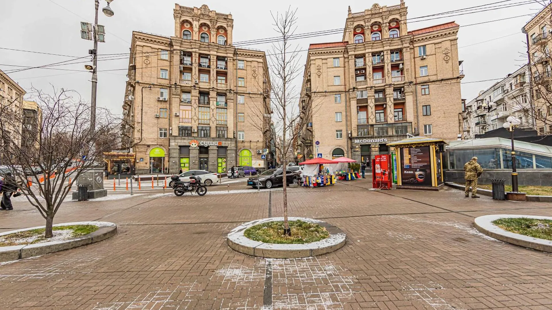Cityapartments Kiev 0*, Kyiv Ukraine