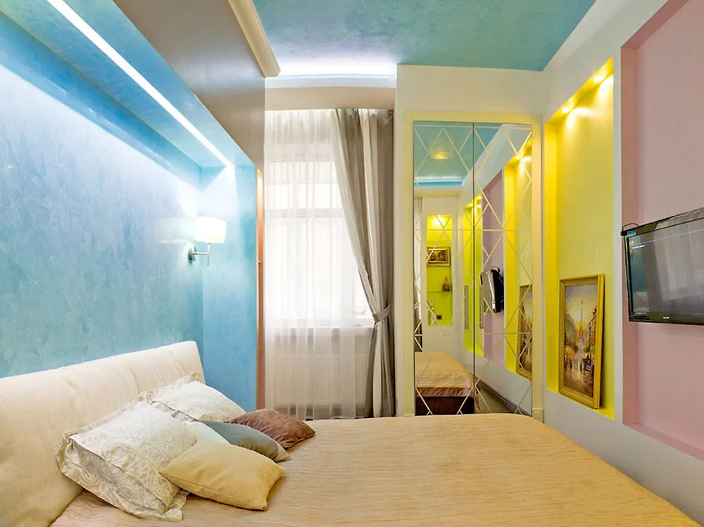 Cityapartments Kiev