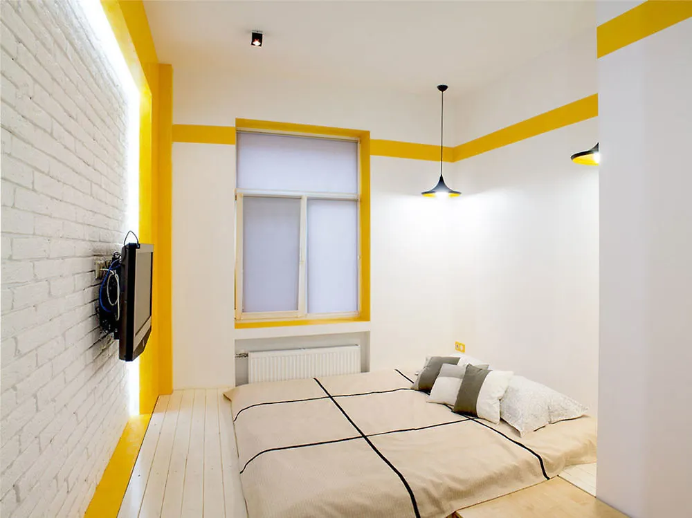 Cityapartments Kiev Apartment