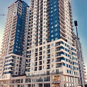 Luxure , Батуми Грузия