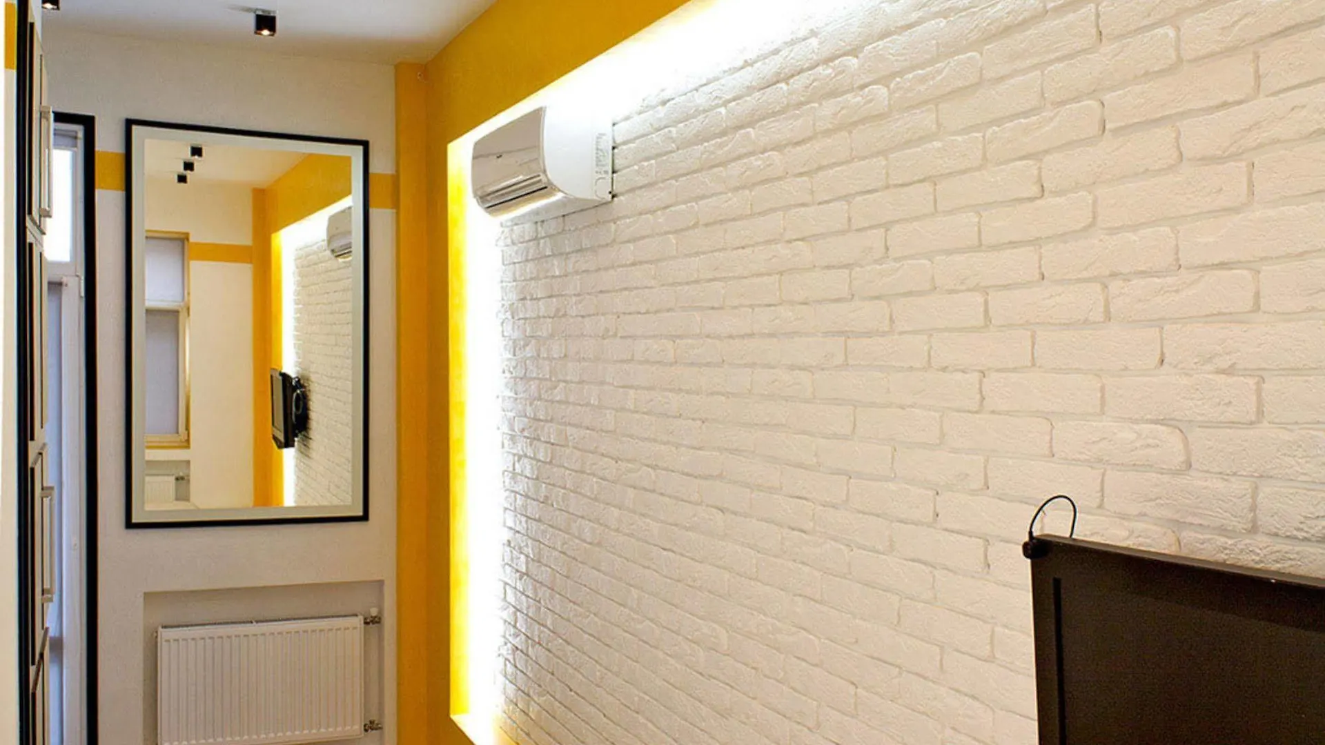 Cityapartments Kyiv Maidan Апартаменты