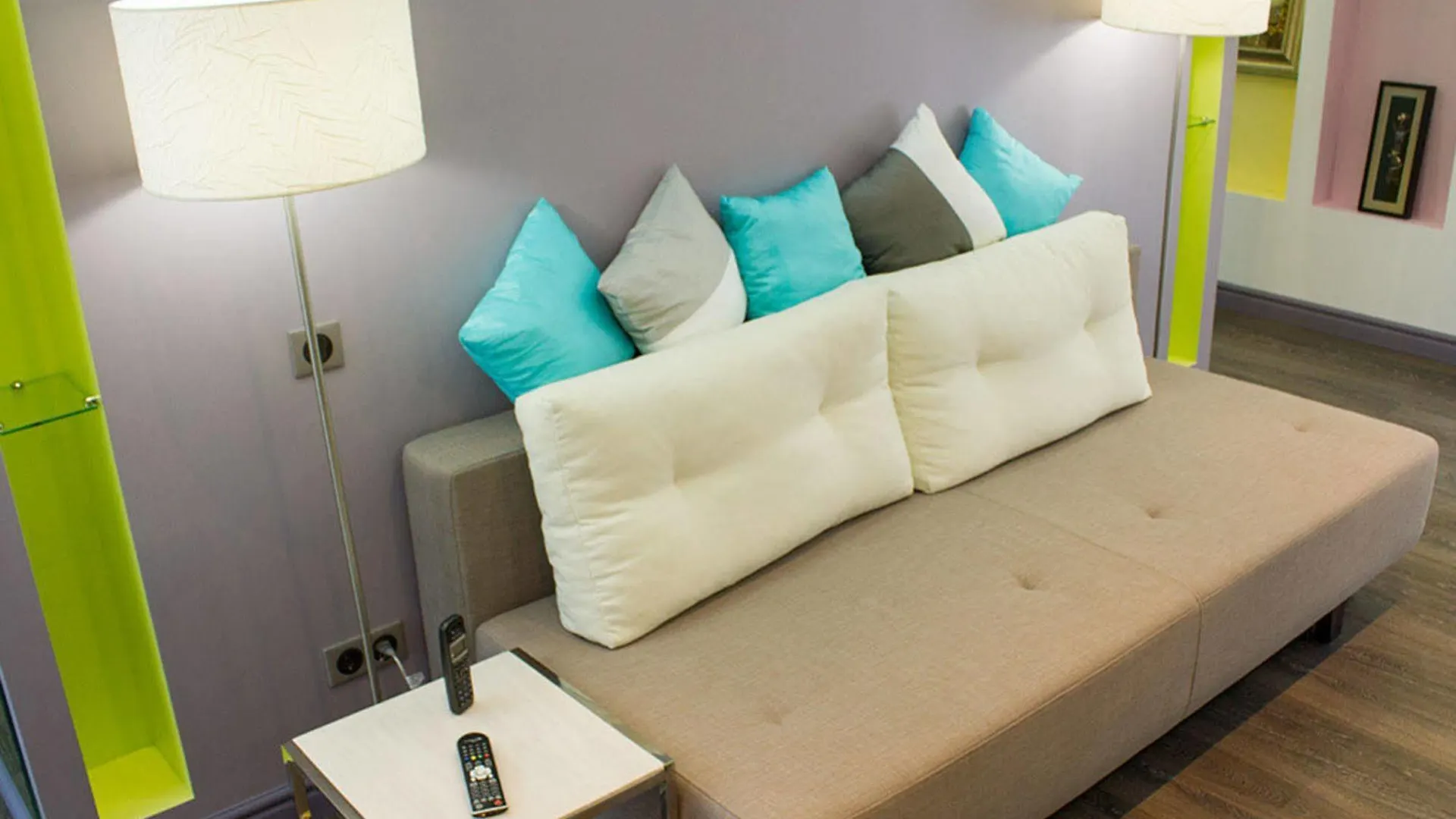 Cityapartments Kyiv Maidan 0*,  Украина