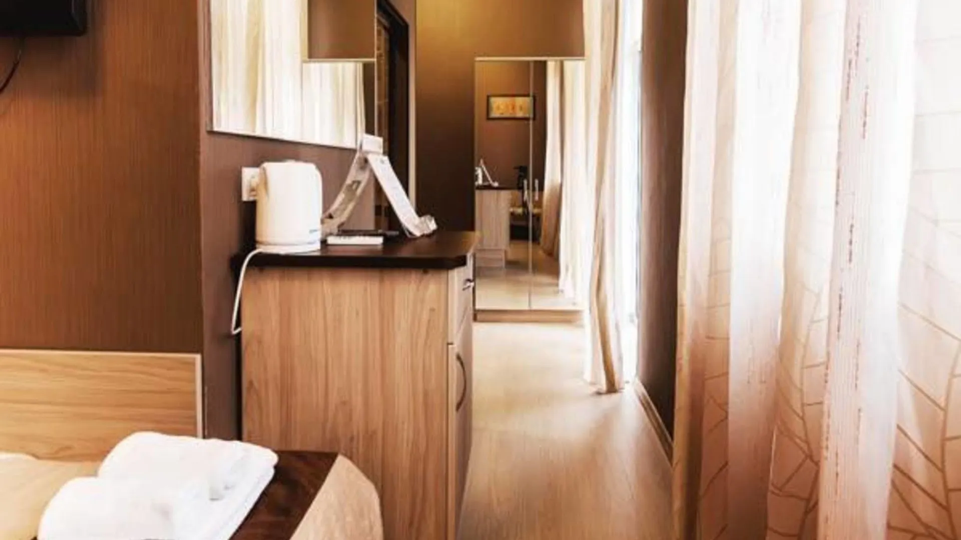 Cityapartments Kyiv Maidan 0*,  Украина