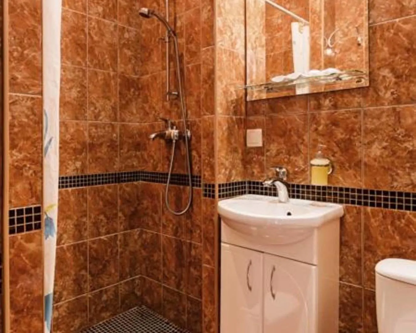 Апартаменты Cityapartments Kyiv Maidan
